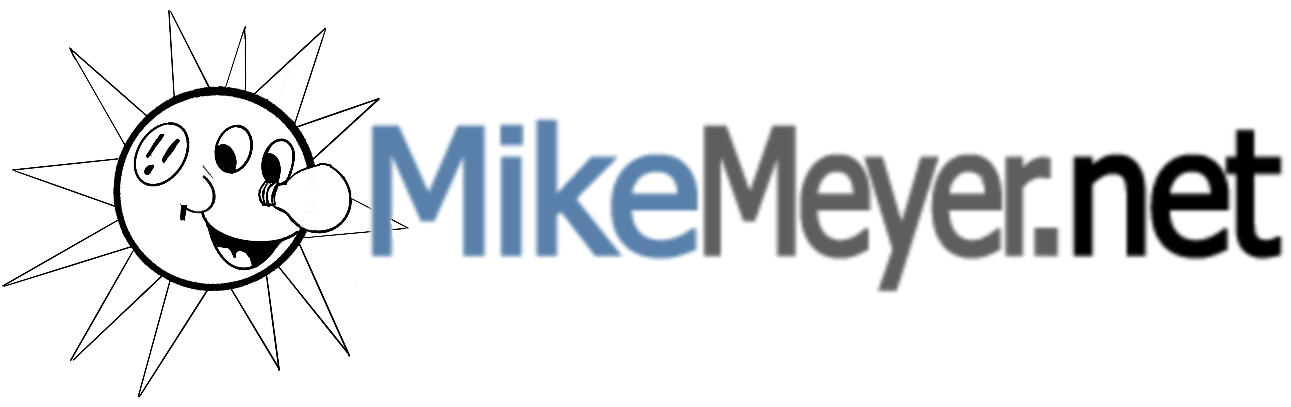 MikeMeyer.net